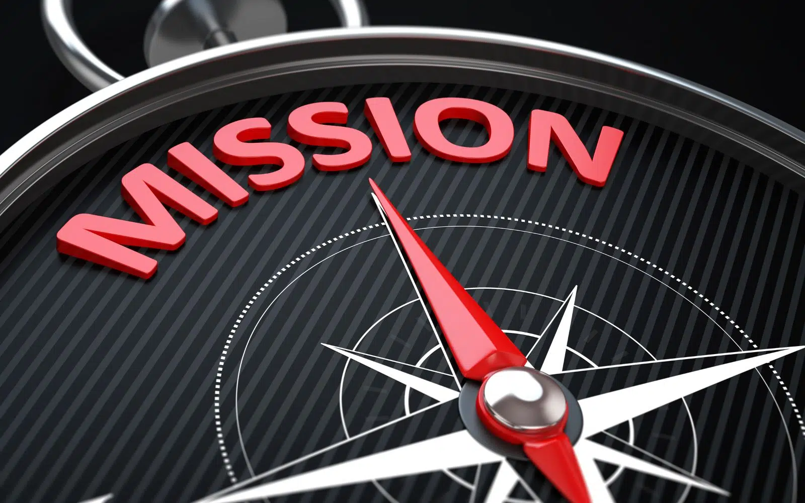 Our Mission