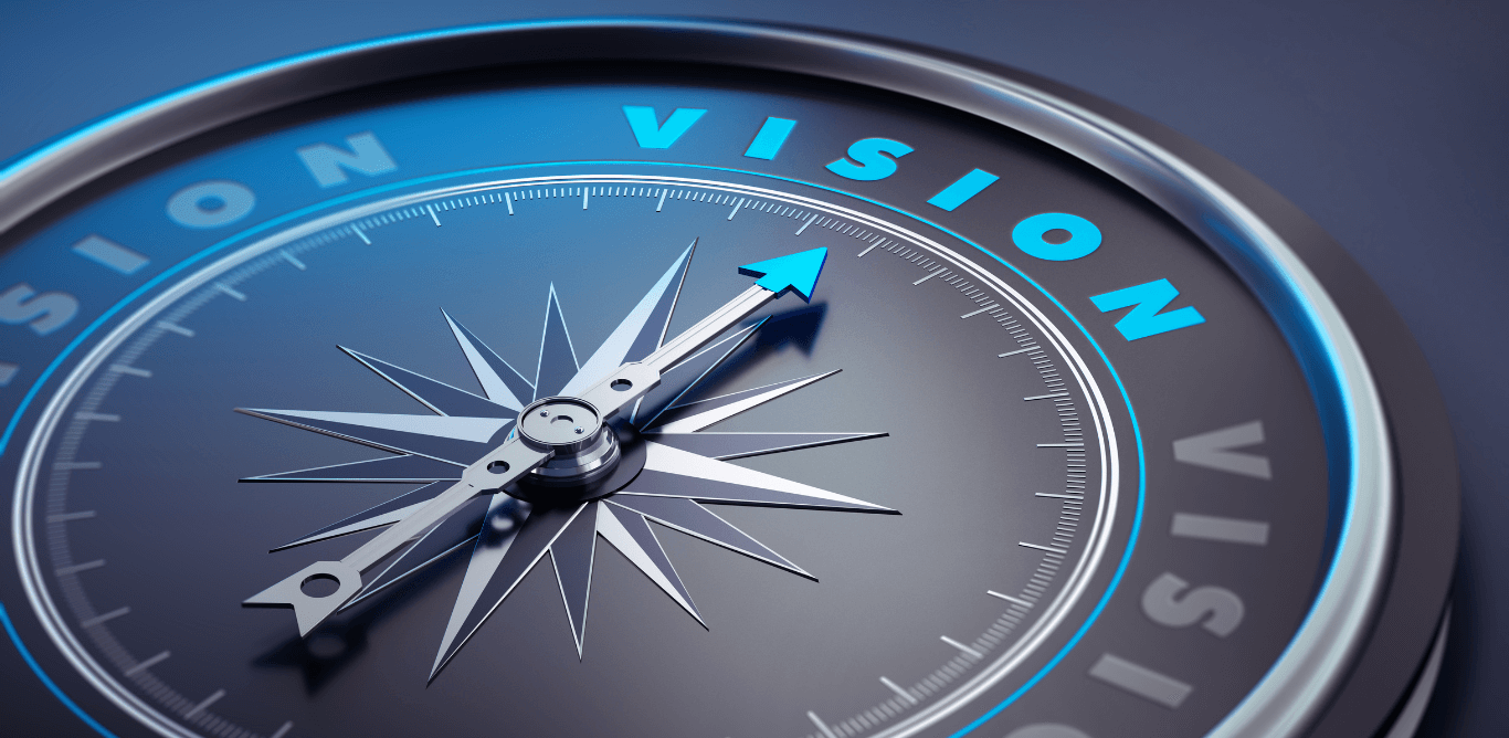 Our Vision
